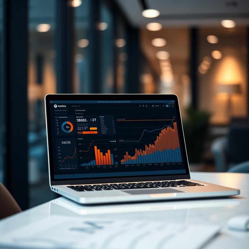 Northwind Retail — Digital operations overhaul